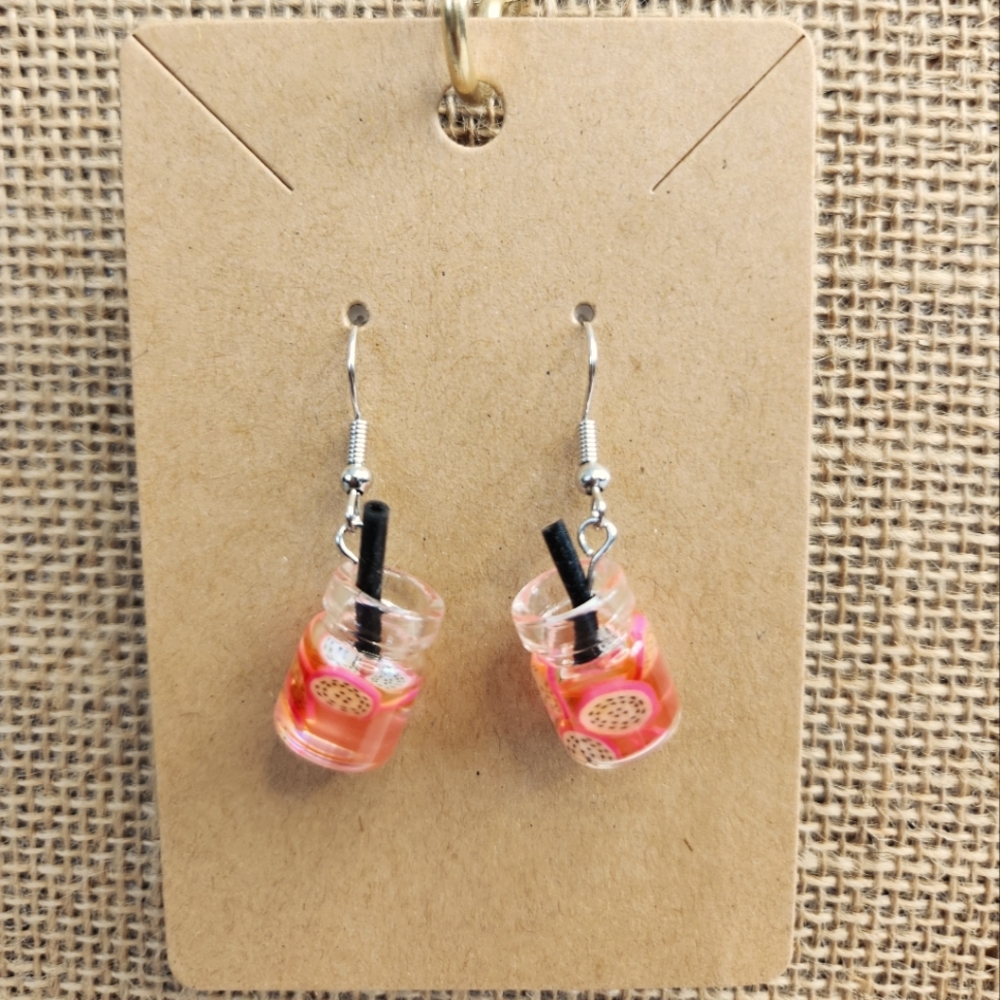 🐣4 for $20🐣 Novelty Earrings